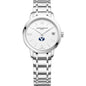 BYU Women's Baume et Mercier 31mm Classima Watch with White Dial & Bracelet Shot #2
