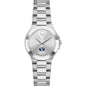 BYU Women's Movado Collection Stainless Steel Watch with Silver Dial Shot #2