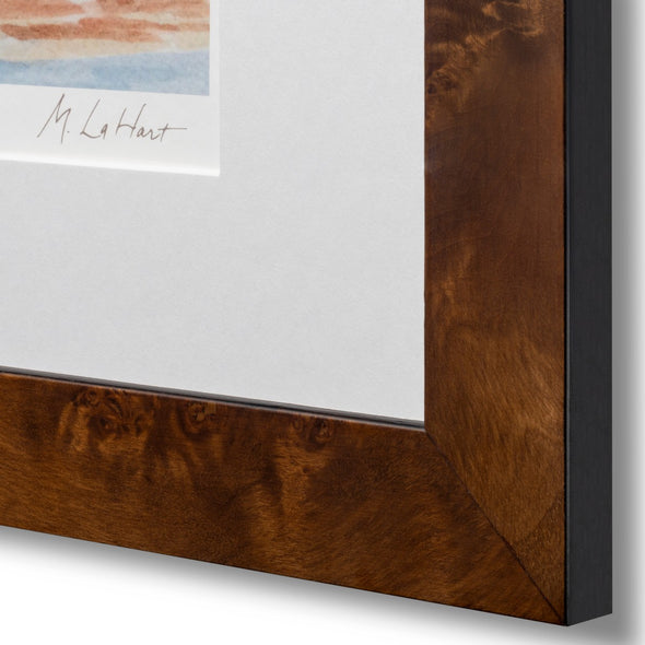 Campus Print Corner Detail