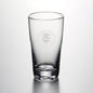 Carnegie Mellon Ascutney Pint Glasses by Simon Pearce Shot #1