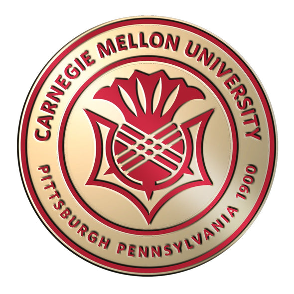 Carnegie Mellon Diploma Frame - Excelsior Shot #3
