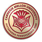 Carnegie Mellon Diploma Frame - Excelsior Shot #3