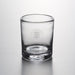 Carnegie Mellon Double Old Fashioned Glasses by Simon Pearce - Set of 2