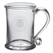 Carnegie Mellon Glass Tankard by Simon Pearce
