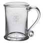 Carnegie Mellon Glass Tankard by Simon Pearce Shot #1