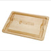 Carnegie Mellon Maple Cutting Board