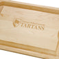 Carnegie Mellon Maple Cutting Board Shot #2