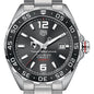 Carnegie Mellon Men's TAG Heuer Formula 1 Automatic with Anthracite Dial & Bezel Shot #1