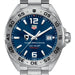 Carnegie Mellon Men's TAG Heuer Formula 1 with Blue Dial
