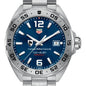 Carnegie Mellon Men's TAG Heuer Formula 1 with Blue Dial Shot #1