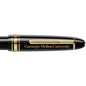 Carnegie Mellon Montblanc Meisterstück LeGrand Ballpoint Pen in Gold Shot #2