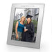 Carnegie Mellon Polished Pewter 8x10 Picture Frame