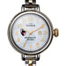 Carnegie Mellon Shinola Watch, The Birdy 34 mm MOP Dial