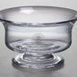 Carnegie Mellon Simon Pearce Glass Revere Bowl Med Shot #2