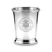 Carnegie Mellon University Pewter Julep Cup