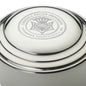 Carnegie Mellon University Pewter Keepsake Box Shot #2