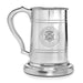 Carnegie Mellon University Pewter Stein