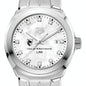 Carnegie Mellon University TAG Heuer Diamond Dial LINK for Women Shot #1