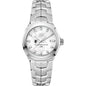 Carnegie Mellon University TAG Heuer Diamond Dial LINK for Women Shot #2