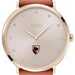Carnegie Mellon University Women's BOSS Champagne with Leather from M.LaHart