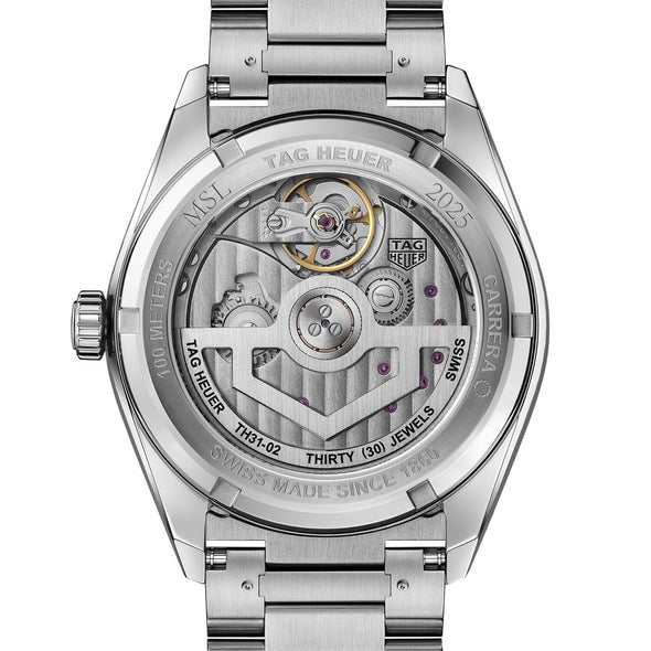 Caseback Engraving