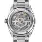 Caseback Engraving