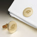 Central Michigan 18K Gold Cufflinks