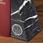 Central Michigan Marble Bookends by M.LaHart Shot #3