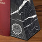 Central Michigan Marble Bookends by M.LaHart Shot #4