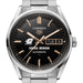 Central Michigan Men's TAG Heuer Carrera Day-Date Automatic with Black Dial