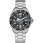 Central Michigan Men's TAG Heuer Formula 1 Automatic with Anthracite Dial & Bezel Shot #2