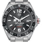 Central Michigan Men's TAG Heuer Formula 1 with Anthracite Dial & Bezel Shot #1