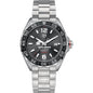 Central Michigan Men's TAG Heuer Formula 1 with Anthracite Dial & Bezel Shot #2