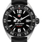 Central Michigan Men's TAG Heuer Formula 1 with Black Dial Shot #1