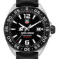 Central Michigan Men's TAG Heuer Formula 1 with Black Dial Shot #1
