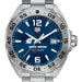 Central Michigan Men's TAG Heuer Formula 1 with Blue Dial