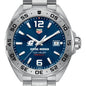 Central Michigan Men's TAG Heuer Formula 1 with Blue Dial Shot #1