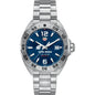 Central Michigan Men's TAG Heuer Formula 1 with Blue Dial Shot #2