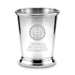 Central Michigan Pewter Julep Cup