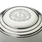 Central Michigan Pewter Keepsake Box Shot #2