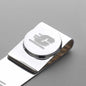 Central Michigan Sterling Silver Money Clip Shot #2
