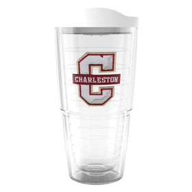 Charleston 24 oz. Tervis Tumblers - Set of 2 Shot #1