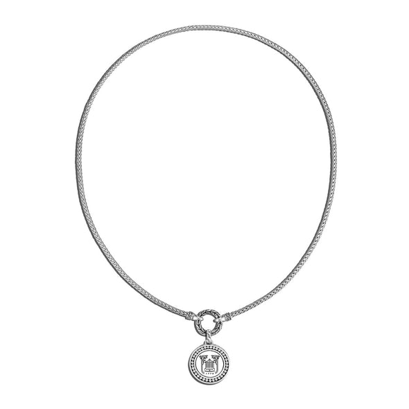 Charleston Amulet Necklace by John Hardy with Classic Chain Shot #1