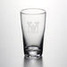 Charleston Ascutney Pint Glass by Simon Pearce