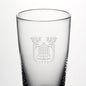 Charleston Ascutney Pint Glasses by Simon Pearce Shot #2