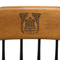 Charleston Desk Chair Shot #2