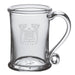 Charleston Glass Tankard by Simon Pearce