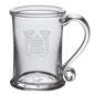 Charleston Glass Tankard by Simon Pearce Shot #1