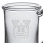 Charleston Glass Tankard by Simon Pearce Shot #2