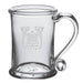 Charleston Glass Tankard by Simon Pearce - Set of 2